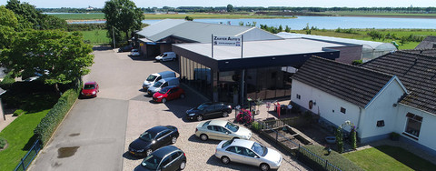 Autobedrijf Zaayer V.O.F.